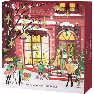 Douglas Adventskalender 2025 24 Make-Up Beauty Highlights