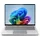 13,8" Snapdragon X Elite 16 GB RAM 512 GB SSD Platin
