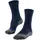 Explore Wandersocken 1 Paar Blau 43-44