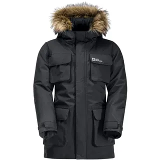 Jack Wolfskin Glacier PEAK PARKA K Kinder 128