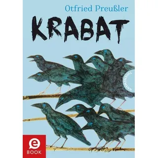 Krabat: Roman
