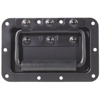 Roadinger Case-Klappgriff, schwarz