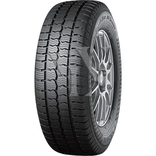 Yokohama 195/60 R16C 99H/97H BluEarth-Van AllSeason RY61
