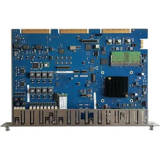 Unify OSBiz V3 X3W/X5W Mainboard OCCMB L30251-U600-G682