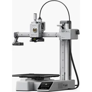 bambu lab A1 mini, grau/weiß