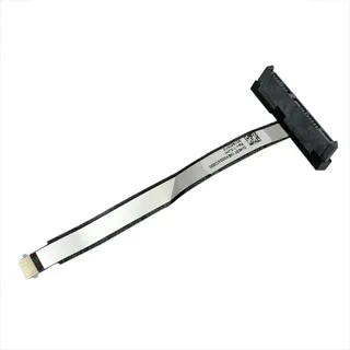 ZAHARA Connecteur de câble de Disque Dur HDD pour Acer Nitro 5 AN515-45 | AN515-51 AN515-52 AN515-52G AN515-52 AN515-53 AN715-51 Helios 300 PH315-51 NBX0002CN00 SATA HDD Hard Drive Connector Cable