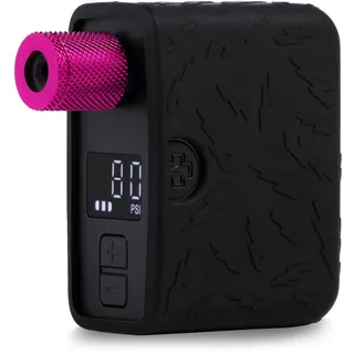 Muc-Off Muc Off AirMach Electric Mini Pro Inflator