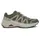 Damen Deep Lichen Green/Aspargus Green/Clearly Aqua 39