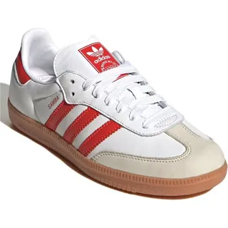 Cloud White / Solar Red / Off White 38