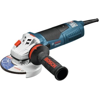 Bosch GWS 19-125 CIE Professional