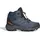 Wonder Steel/Grey Three/Impact Orange 39 1/3