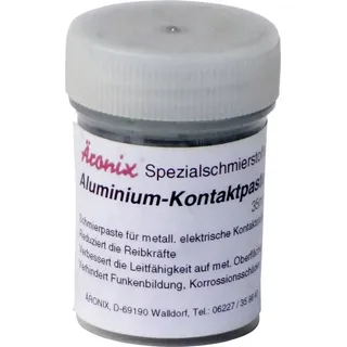 Aeronix Aluminium-Kontaktpaste 35 ml