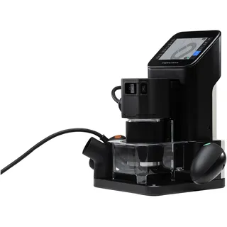 *Aktion* Shaper Origin handgeführte CNC Fräse