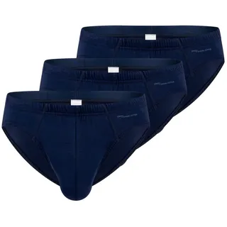 Mey Slip Casual Cotton blau M