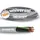 Lapp 10 Meter Lapp 1119007 Ölflex Classic 7G0 5mm2 PVC-Steuerleitung 7x0 5 mm2 mit grün-gelben Schutzleiter I Mantelleitung 7 adrig I Steuerkabel 7 adrig