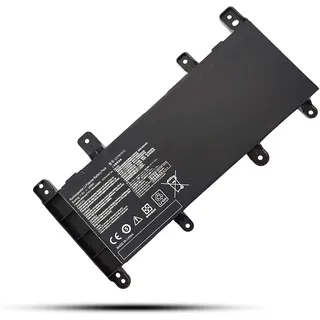 FengWings® C21N1515 Akku 7.6V 38Wh, Kompatibel mit Laptop Asus X756 X756U X756UA X756UB X756UJ X756UQ X756UV X756UX X756UAK X756UAM C21-N1515