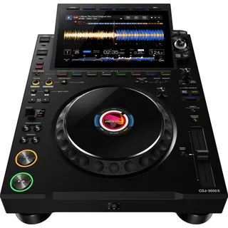 alphatheta CDJ-3000X - DJ-Mediaplayer