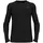 260 Langarm-baselayer Black XL