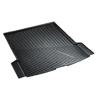 Audi 4J3061180 Gepäckraumschale Kofferraumeinlage Schutzmatte, mit e-tron GT Schriftzug