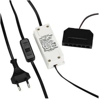 SO-Tech Transformator 12V 6W