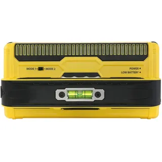Franklin Sensors ProSensor MAX Balkenfinder mit 13 Sensoren, Holz- und Metall-Bolzendetektor/Wandscanner