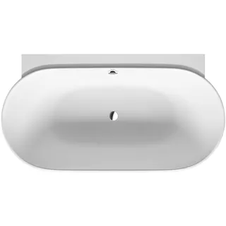 Duravit Luv Badewanne 95 x 180 cm (700433000000000)