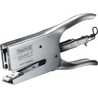 Rapid K1 26/6-8 platin