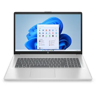 17-cn02161ng AMD Ryzen 5 7520U 8 GB RAM 512 GB SSD Win11 Home