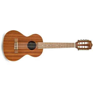 Lanikai, 8-saitige Ukulele, natur (MA8T)