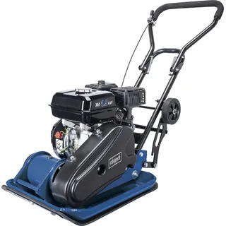 SCHEPPACH Rüttelplatte HP1400S 49 x 32 cm