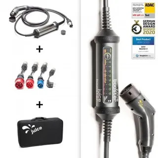 Juice Booster 2 Ladekabel 5 m