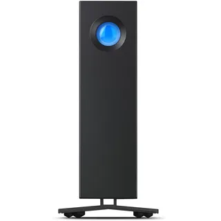 LaCie d2 Professional 10 TB USB-C 3.1 STHA10000800