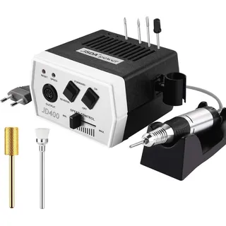 jc master Nagelfräser 30000 U/min