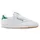 White/Glengreen/Reebok Rubbber Gum 44