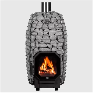 HUUM HIVE Flow Mini 8,5 kW + Zubehör