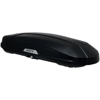 Hapro Trivor 560 Anthracite