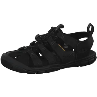 Keen Clearwater CNX Damen black/black 42