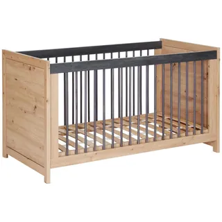 MyBaby Kinderbett BENTON - B/H/T ca. 145,00x80,00x76,50