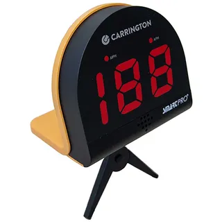 Carrington Multisportradar