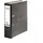 Ordner Recycling 8 cm DIN A4 schwarz 20 St.