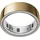 Größe 13 - 69,5 mm Gold