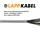 Kabel Leitung 3G0 75 1119103