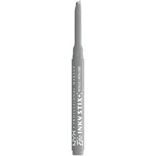NYX Professional Makeup Epic Inky Stix Gel-Eyeliner Farbton 16 Silver Shock 1 g