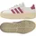 Damen Off White / Dual Magenta / Gold Metallic 41 1/3