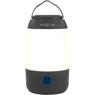 Ansmann Hückmann Campinglampe Mini Mini Camping Lantern