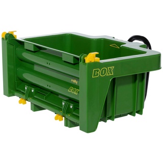 Rolly Toys rollyBox John Deere 408931