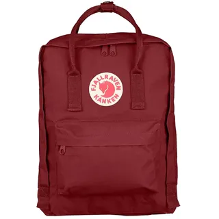 Fjällräven Kanken 16 l ox red