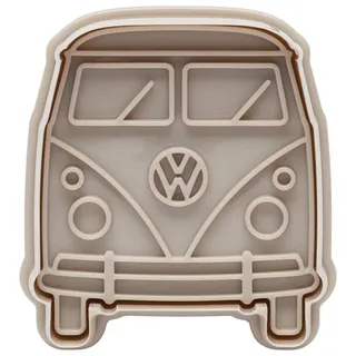 Volkswagen Keksausstecher-Set Käfer