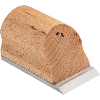 Kirschen Handhobel Flatfix 90x50x45 mm | Gerade Schneide 3808000