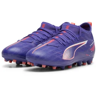 Kinder Lapis Lazuli-Puma White-Sunset Glow 38,5